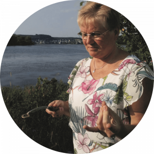 Anna Katharina Tensor